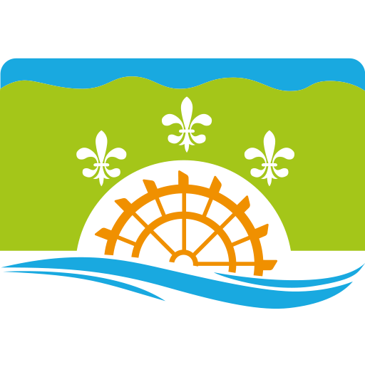 Mairie de Pont de Ruan logo